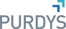 Purdy's Wharf logo